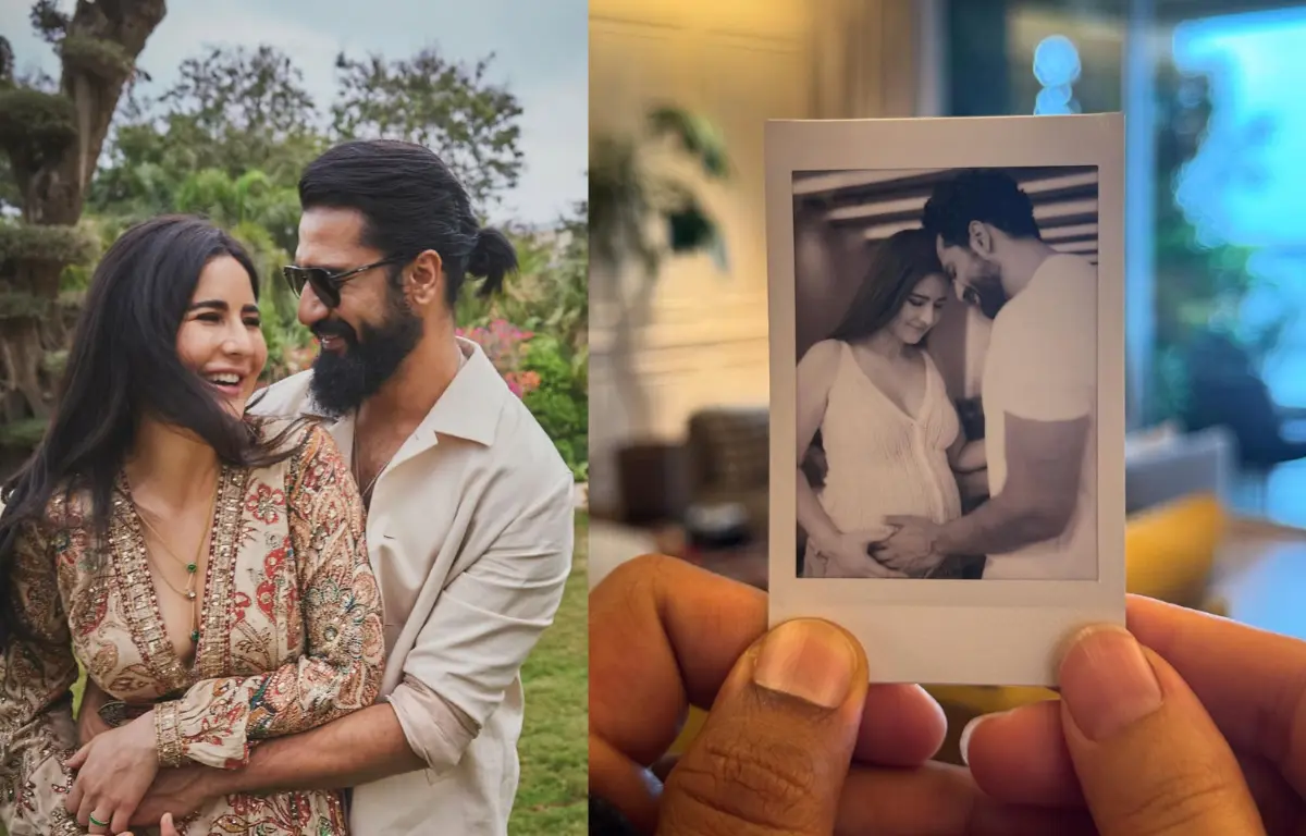 Katrina Kaif Pregnancy News